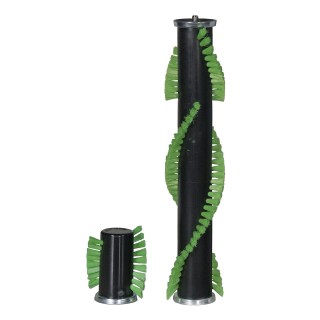 Sebo 5290GE Brush Roller Set soft bristle for X5